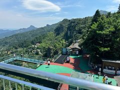 -梦幻奥陶纪景区