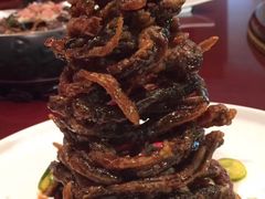 -欣旺·迎宾楼·百年无锡菜