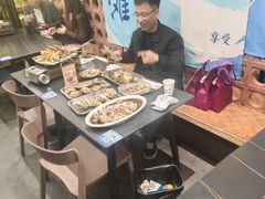 -老虎滩大连海鲜烧烤(建邺云锦路总店)