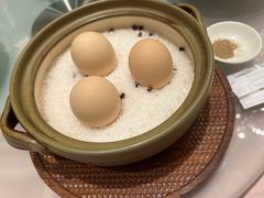-江南灶中餐厅(南京香格里拉店)