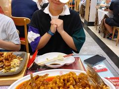 -添福来墨鱼饺子 · 海鲜东北菜(大连星海·黄浦路店)