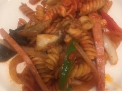 -济南香格里拉·咖啡泉自助餐厅