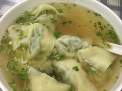 -潘国仙耳光馄饨(黄家阙路店)
