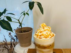 -白胡子咖啡(丽都园店)