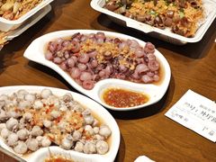 -蚝得喜海鲜(东城店)