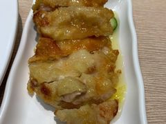 青柠鸡扒-佰搭果·广式茶餐厅(石牌东路店)