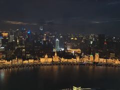 -金轩中餐厅 Jin Xuan(浦东丽思卡尔顿酒店)