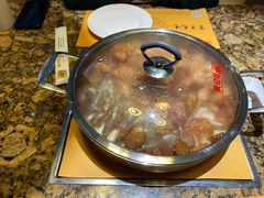 -黄记煌三汁焖锅(顺义华联店)