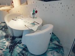 大厅-天玑高空江景餐厅&酒吧Sky Secret Restaurant&Bar