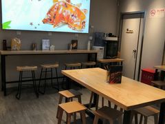大堂-紫燕百味鸡(仲盛店)