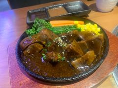 -丸藏和牛烧肉专门店(园区师惠坊店)
