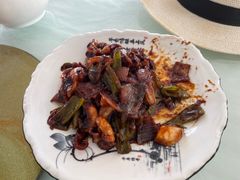 -碧海银沙海鲜餐厅(恒大海上威尼斯店)