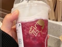 -喜茶(合肥中环城店)