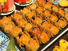 -極上萬膳·日料放题(来福士江景店)
