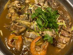 -山南熏肉大饼(辽菜旗舰店)