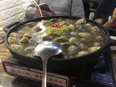 -拾下卜卜贝•海鲜火锅