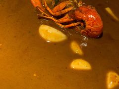 -京韵胡同·酱香羊蝎子火锅涮肉(长寿路店)