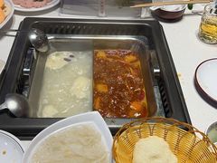 -倍儿红喜临门火锅(文兴路店)