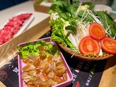 -火锅先生(五马街店)