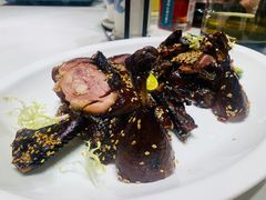 -筱爷叔·上海传统手工菜(玉树路店)