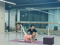 -舞蕾舞蹈(特长生校区)