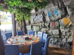 -大哈福烧烤·海鲜·家常菜(延安三路店)
