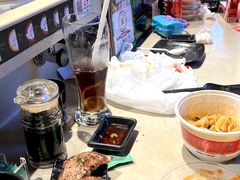 -禾绿寿司·定食·拉面·烧炸(喜荟城店)
