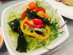 -御花园·粤菜·海鲜火锅(中山公园店)