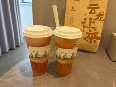 -一品飘香米线(一中总店)