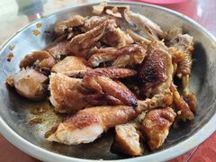 -香江农家乐饭店