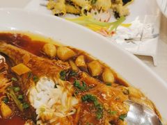 -银都上海菜馆(粤海东路店)