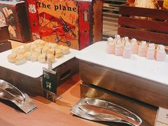 -厦门希尔顿逸林酒店·圆聚自助餐厅(五缘湾店)