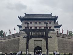 -西安城墙·碑林历史文化景区