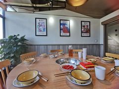 包厢-李子坝梁山鸡(李子坝大鸡哥店)