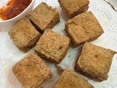 -长兴菜馆(高桥店)