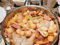 -御上皇三汁焖锅(薛城万达广场店)