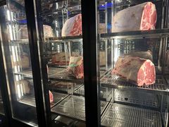 -404干式熟成牛排馆•聚会餐厅