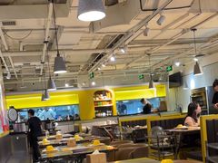 -黄记煌三汁焖锅(崇文门店)