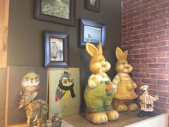 -韩国利尔面包(桂林路店)