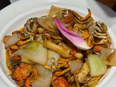 -周家二小姐的菜(西津渡店)