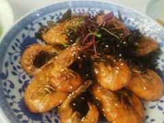 -丰收日·小海鲜·沪上家宴(顾村正大店)