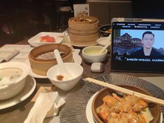 -万丽轩·粤菜(王府井金茂万丽酒店)