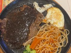 -豪享来牛排(人民店)