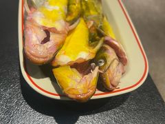 -蘸小院铁锅炖·蘸酱菜·东北菜(怀远门店)