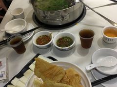 -陈记顺和潮汕牛肉火锅(番禺迎宾大道店)