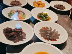 -明丰小渔馆(明月路店)