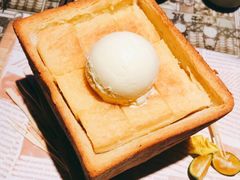 -绿茶餐厅(乐峰广场店)