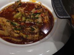 -重庆酸菜鱼(上海路店)
