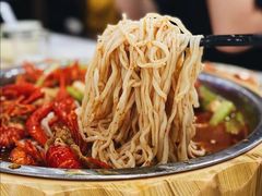 -龙虾奇迹(大华三路店)