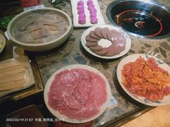 -小龙坎老火锅(天汉长街店)